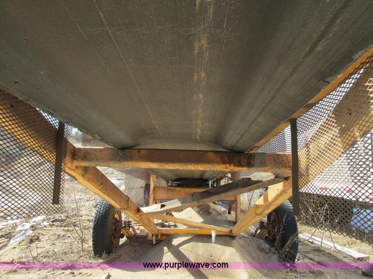image for item G8815 Conveyor
