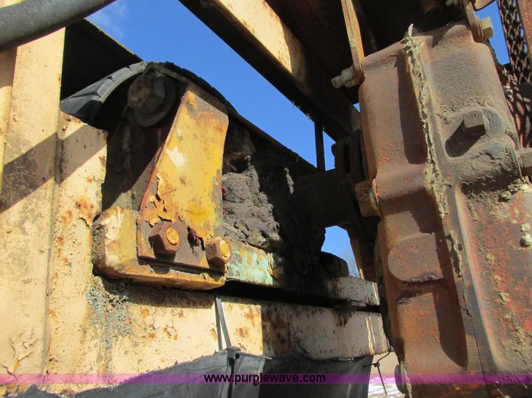 image for item G8815 Conveyor