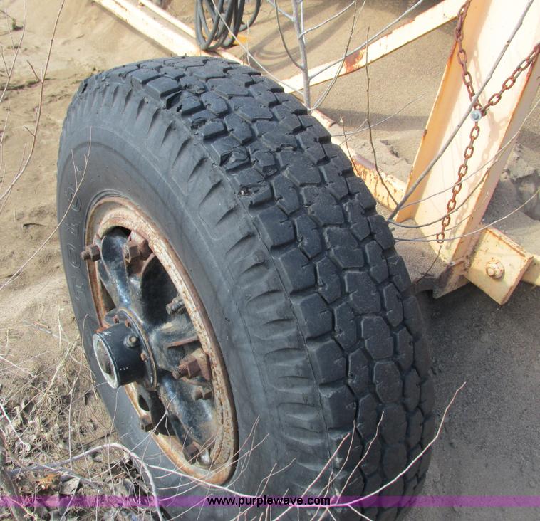 image for item G8815 Conveyor