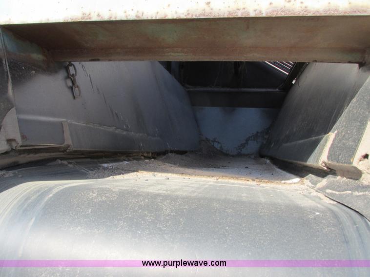 image for item G8816 Powerscreen Commander sand screen