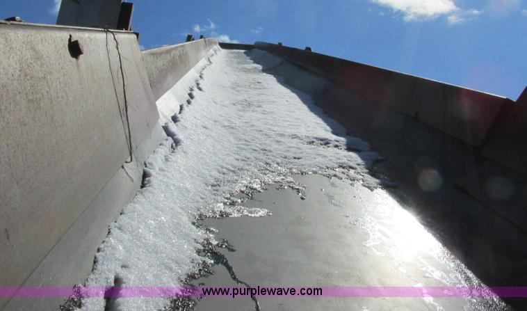 image for item G8816 Powerscreen Commander sand screen