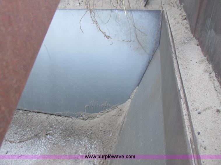 image for item G8816 Powerscreen Commander sand screen