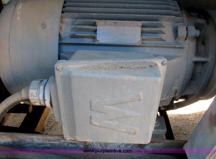 image for item G8816 Powerscreen Commander sand screen