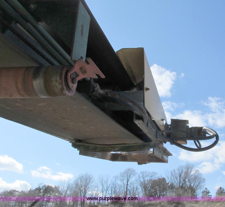 image for item G8817 Conveyor