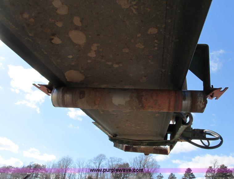 image for item G8817 Conveyor