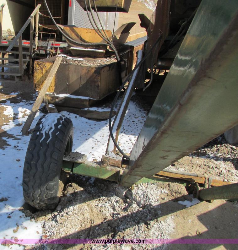 image for item G8817 Conveyor