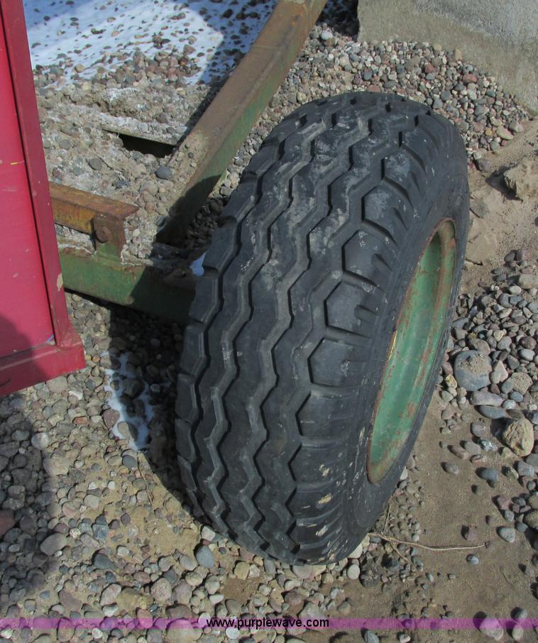 image for item G8817 Conveyor