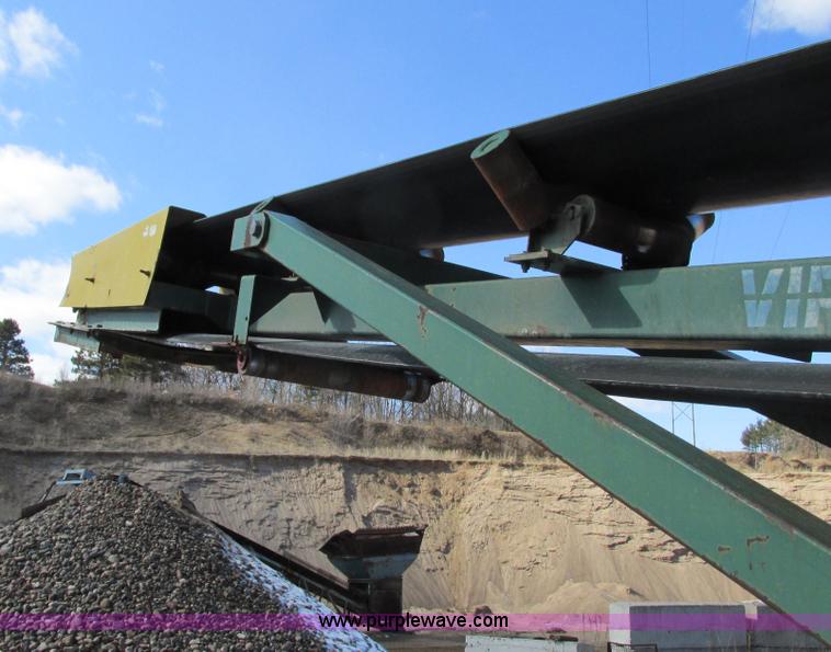 image for item G8817 Conveyor