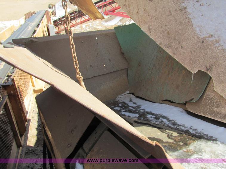 image for item G8817 Conveyor