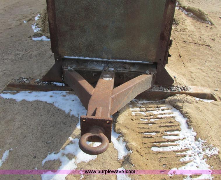 image for item G8818 Powerscreen Chieftain sand screen