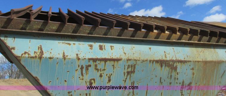 image for item G8818 Powerscreen Chieftain sand screen