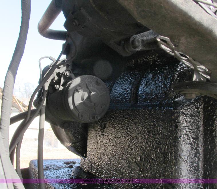 image for item G8818 Powerscreen Chieftain sand screen