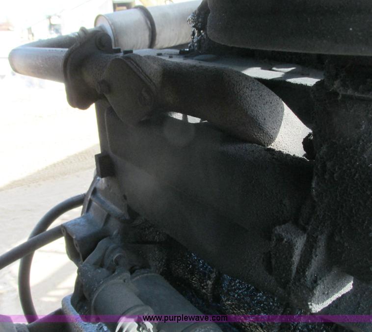 image for item G8818 Powerscreen Chieftain sand screen