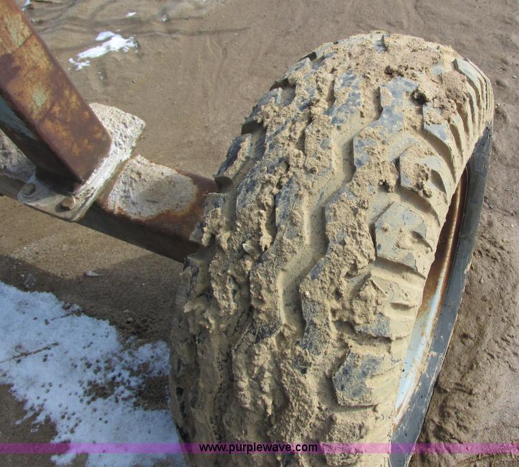 image for item G8818 Powerscreen Chieftain sand screen