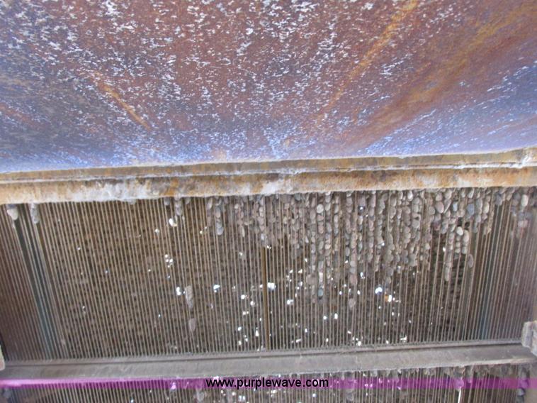 image for item G8818 Powerscreen Chieftain sand screen