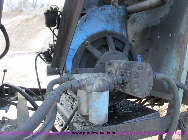 image for item G8818 Powerscreen Chieftain sand screen