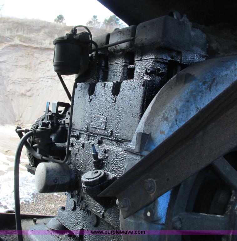 image for item G8818 Powerscreen Chieftain sand screen