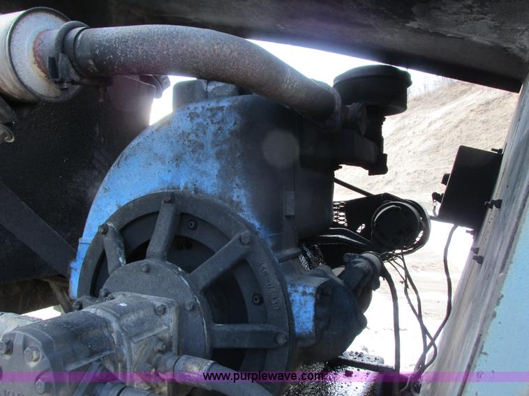 image for item G8818 Powerscreen Chieftain sand screen