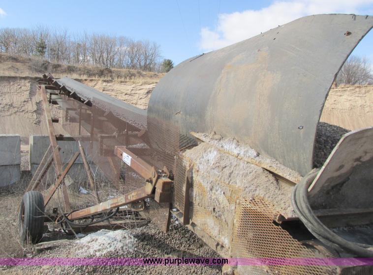 image for item G8819 Conveyor