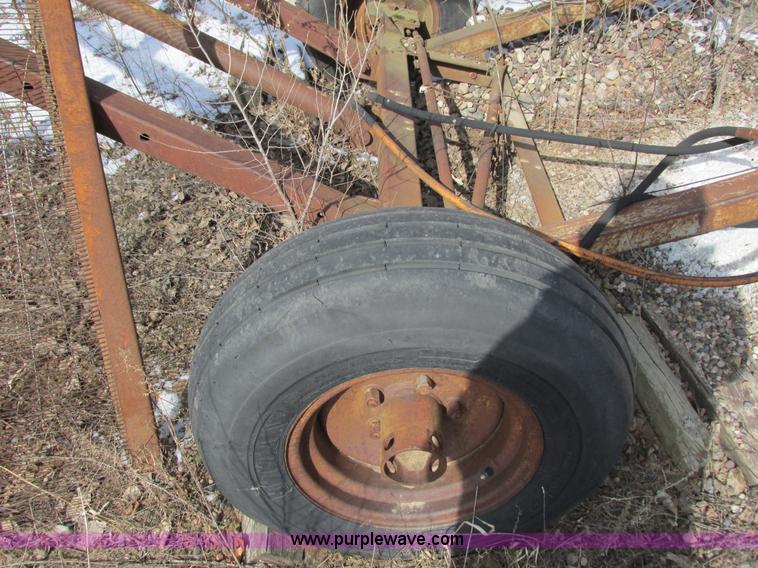 image for item G8819 Conveyor