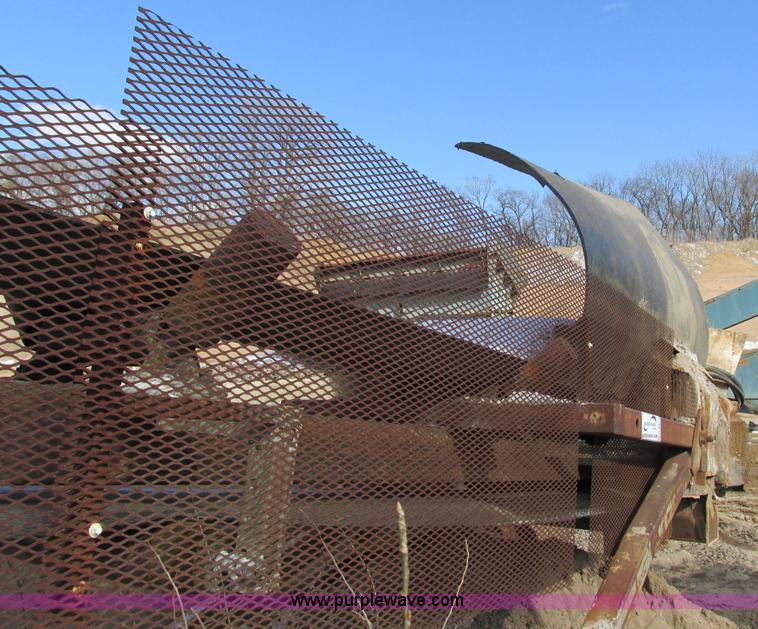 image for item G8819 Conveyor