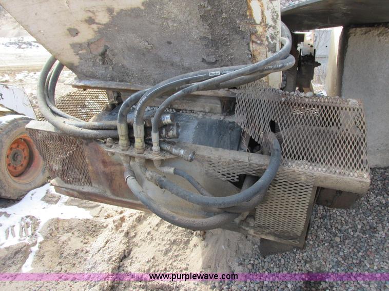 image for item G8819 Conveyor