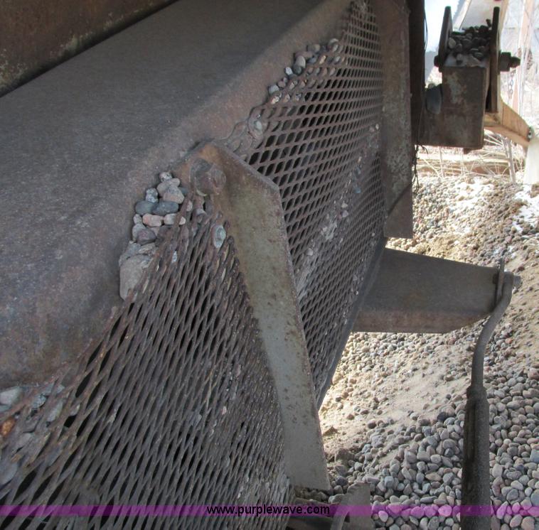 image for item G8819 Conveyor