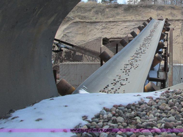 image for item G8819 Conveyor