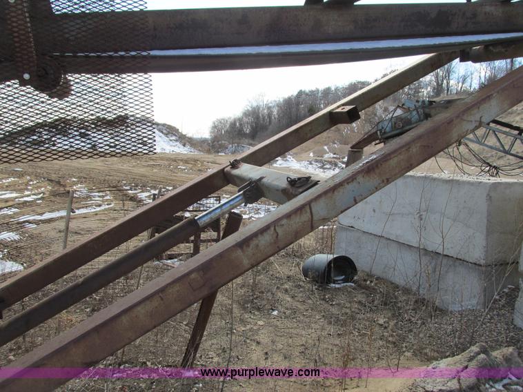 image for item G8819 Conveyor