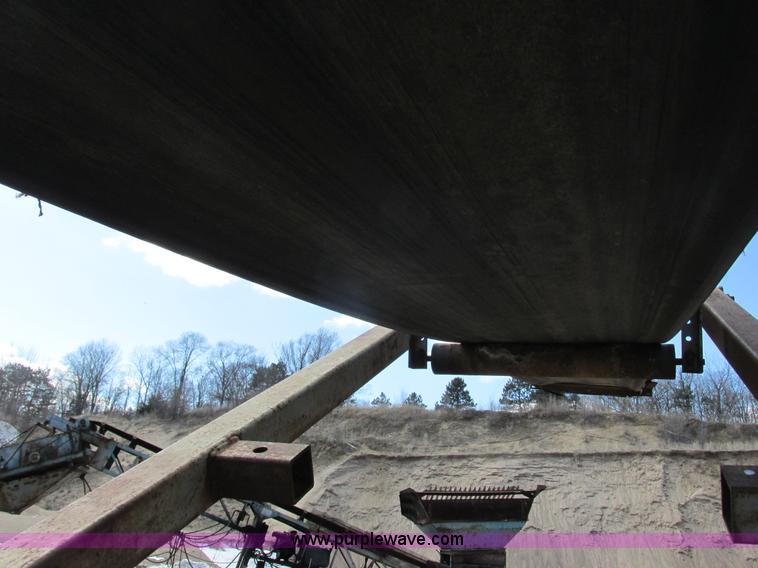 image for item G8819 Conveyor