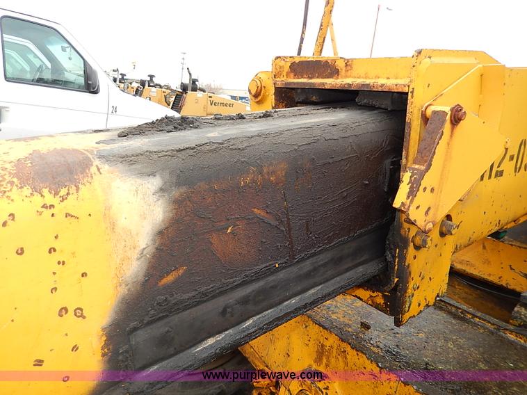 image for item H1397 1995 JCB 505-22 telehandler