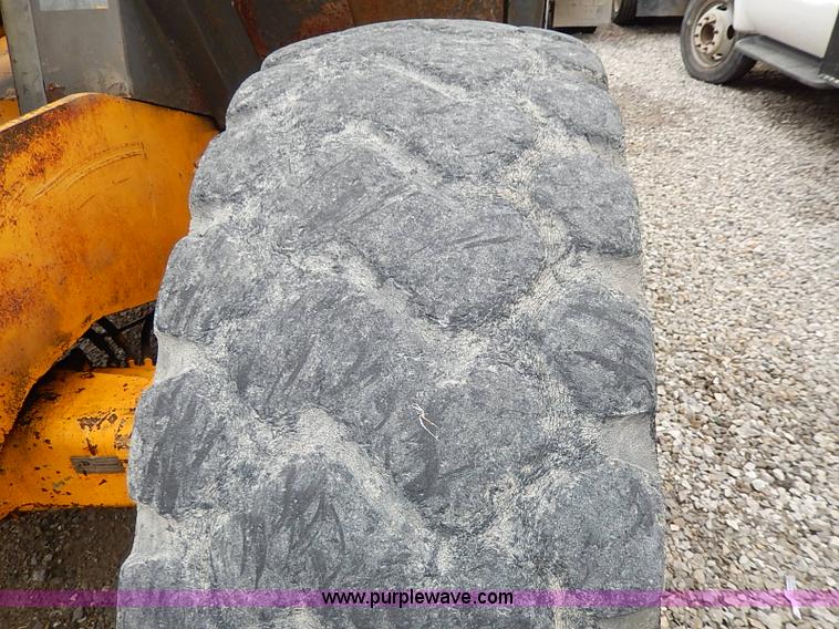 image for item H1397 1995 JCB 505-22 telehandler