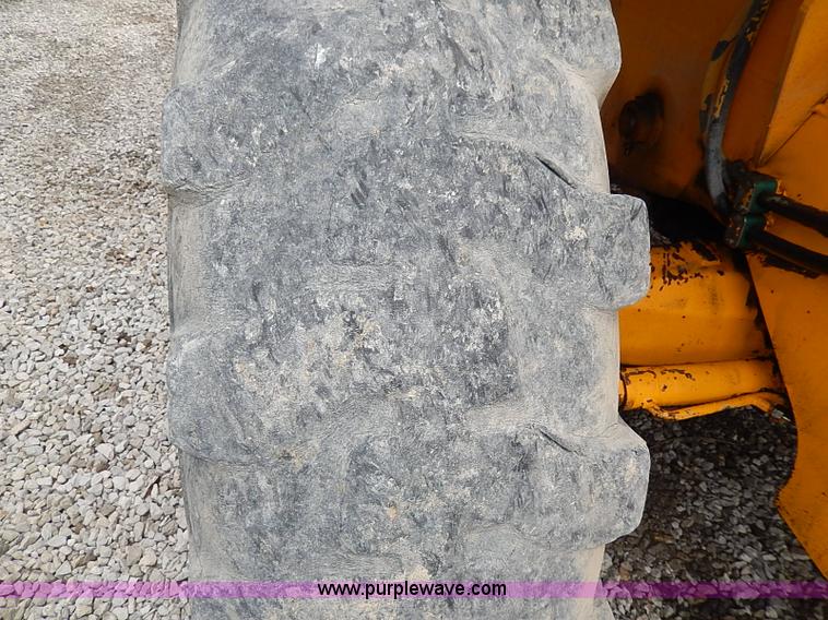 image for item H1397 1995 JCB 505-22 telehandler