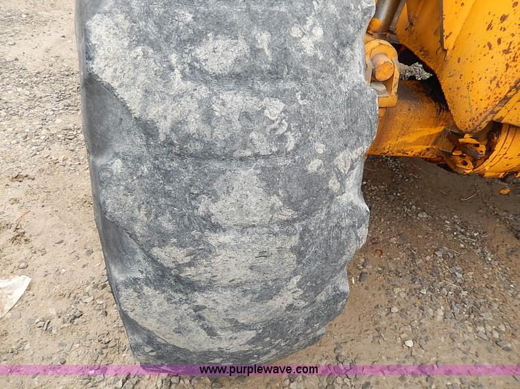 image for item H1397 1995 JCB 505-22 telehandler