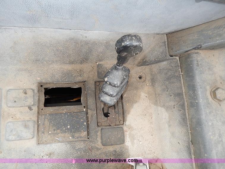 image for item H1397 1995 JCB 505-22 telehandler