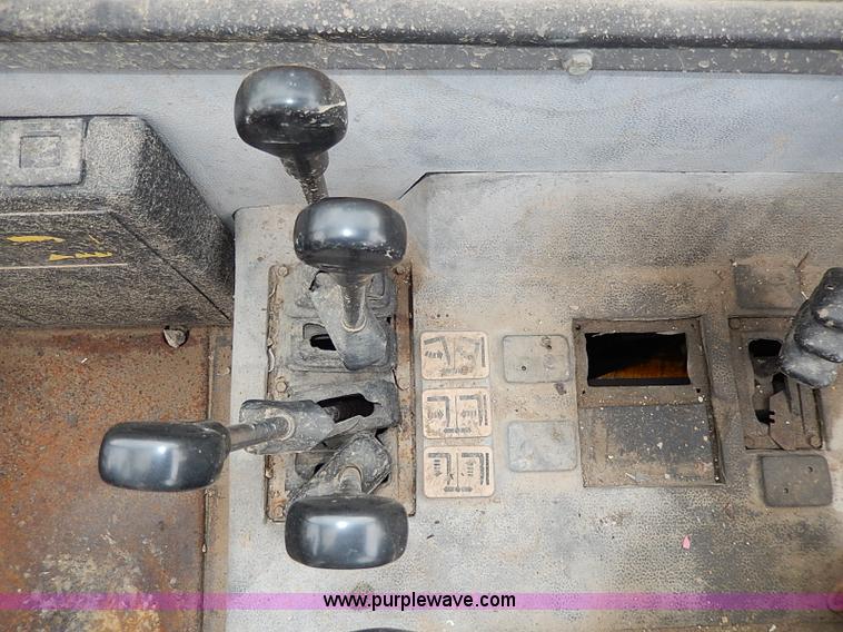 image for item H1397 1995 JCB 505-22 telehandler