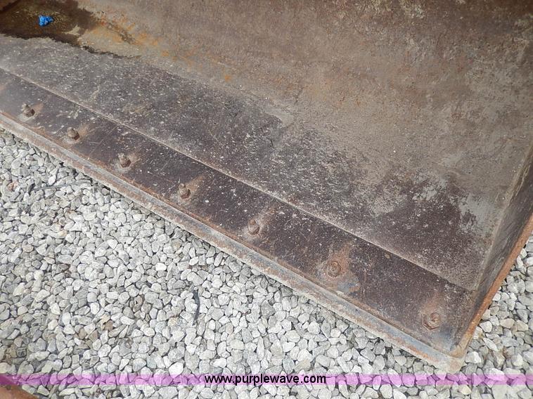 image for item H1410 1998 Case 580 Super L backhoe