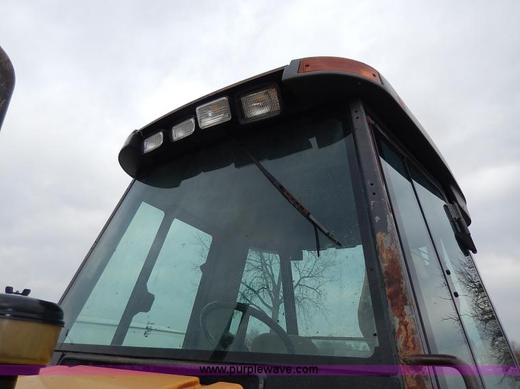 image for item H1410 1998 Case 580 Super L backhoe