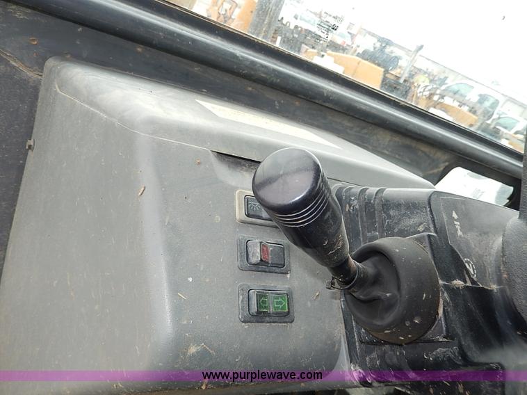 image for item H1410 1998 Case 580 Super L backhoe