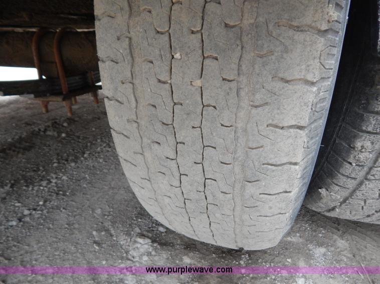 image for item H3479 1995 Leroi Q185DJE air compressor