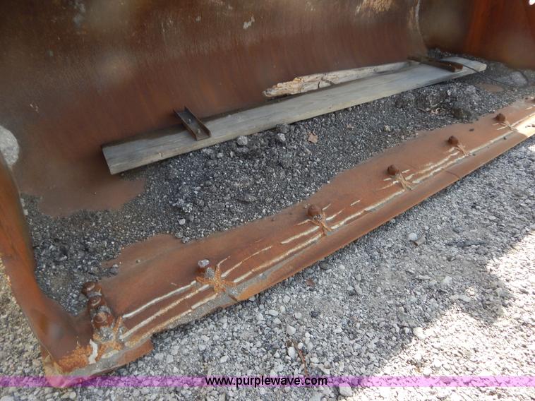 image for item H3484 1984 Caterpillar 980C wheel loader