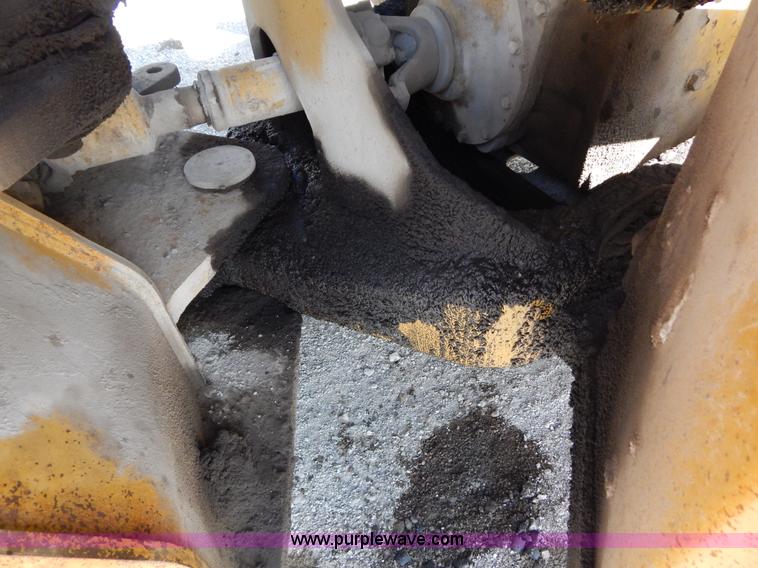 image for item H3484 1984 Caterpillar 980C wheel loader