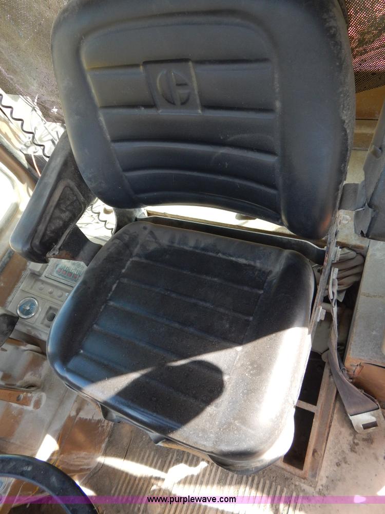 image for item H3484 1984 Caterpillar 980C wheel loader