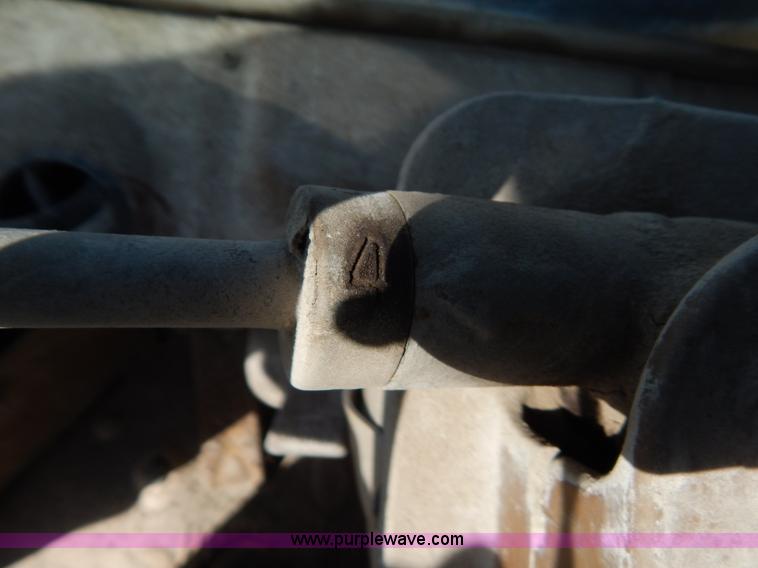 image for item H3484 1984 Caterpillar 980C wheel loader