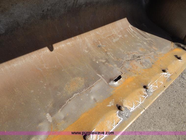 image for item I1028 1985 Caterpillar 980C wheel loader