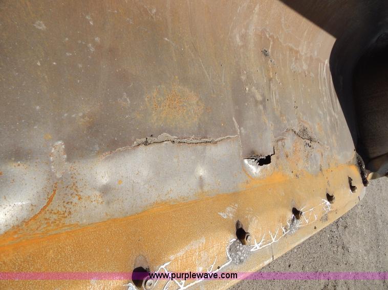 image for item I1028 1985 Caterpillar 980C wheel loader