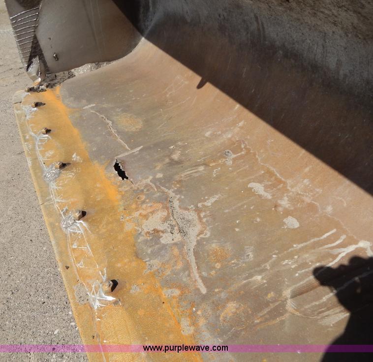 image for item I1028 1985 Caterpillar 980C wheel loader