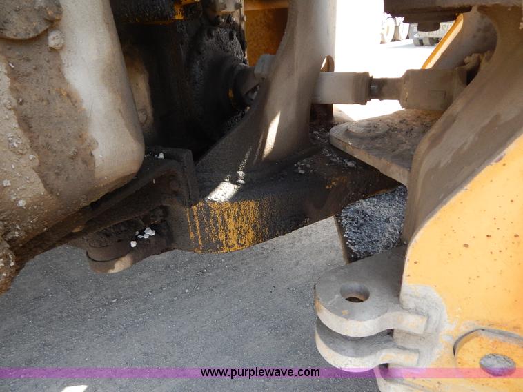 image for item I1028 1985 Caterpillar 980C wheel loader