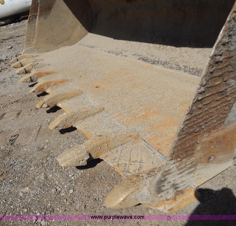 image for item I1033 1986 Komatsu WA450-1 wheel loader