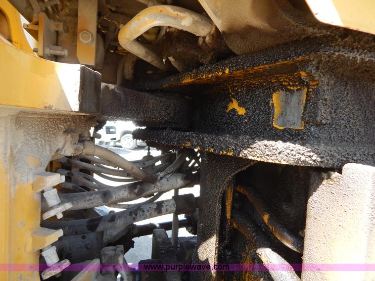 image for item I1033 1986 Komatsu WA450-1 wheel loader